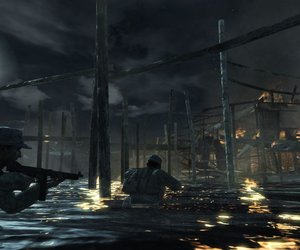 Call of Duty: World at War Videos