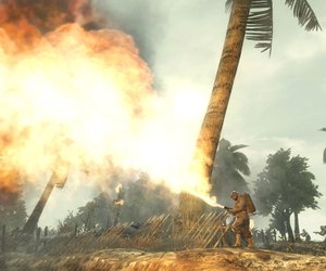 Call of Duty: World at War Screenshots