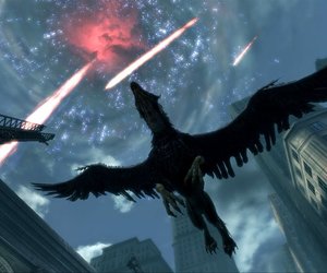 Legendary Screenshots