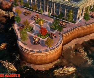 Command & Conquer: Red Alert 3 Files