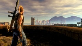 Mercenaries 2: World in Flames Screenshot from Shacknews