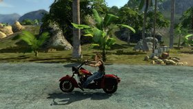 Mercenaries 2: World in Flames Screenshot from Shacknews
