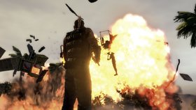 Mercenaries 2: World in Flames Screenshot from Shacknews