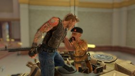 Mercenaries 2: World in Flames Screenshot from Shacknews