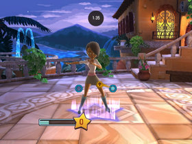 Boogie Superstar Screenshot from Shacknews
