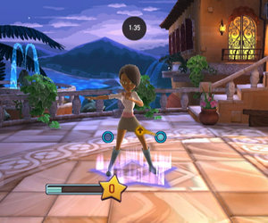 Boogie SuperStar Screenshots