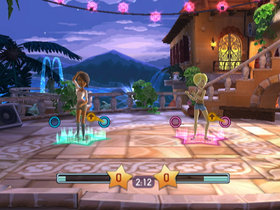 Boogie Superstar Screenshot from Shacknews