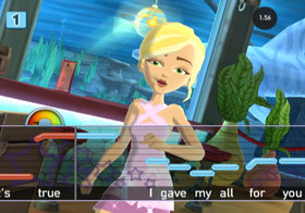 Boogie Superstar Screenshot from Shacknews