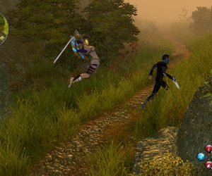 Sacred 2: Fallen Angel Videos