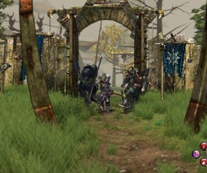 Sacred 2: Fallen Angel Videos