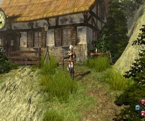Sacred 2: Fallen Angel Screenshots