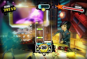 Ultimate Band Screenshot from Shacknews