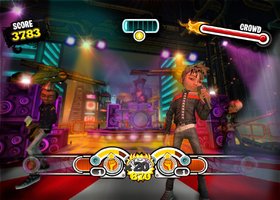Ultimate Band Screenshot from Shacknews