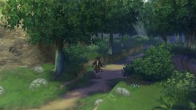 Tales of Vesperia Screenshot from Shacknews