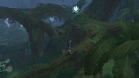Tales of Vesperia Screenshot from Shacknews