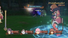 Tales of Vesperia Screenshot from Shacknews