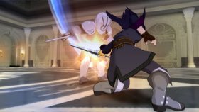 Tales of Vesperia Screenshot from Shacknews
