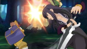 Tales of Vesperia Screenshot from Shacknews