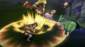 Tales of Vesperia Screenshot from Shacknews