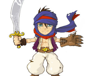 Prince of Persia: The Fallen King Videos