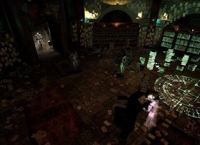 Ghostbusters Screenshot from Shacknews