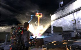 Ghostbusters Screenshot from Shacknews