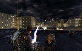 Ghostbusters Screenshot from Shacknews