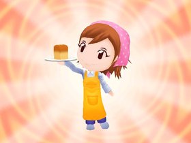 Cooking Mama: World Kitchen Screenshot from Shacknews