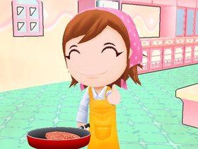 Cooking Mama: World Kitchen Screenshot from Shacknews
