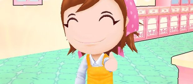 Cooking Mama World Kitchen News