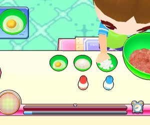 Cooking Mama World Kitchen Videos