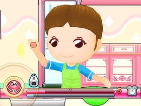 Cooking Mama: World Kitchen Screenshot from Shacknews