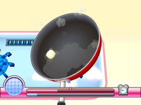 Cooking Mama: World Kitchen Screenshot from Shacknews