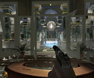 Quantum of Solace Videos