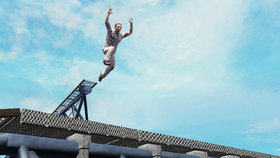 Bond 007: Quantum of Solace Screenshot from Shacknews
