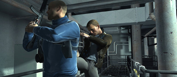 Quantum of Solace News