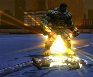 The Incredible Hulk Videos