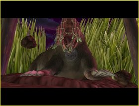 Mushroom Men: Spore Wars Screenshot from Shacknews
