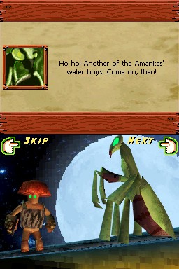 Mushroom Men: Rise of the Fungi Videos