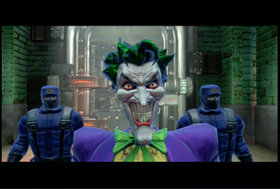 DC Universe Online Screenshot from Shacknews