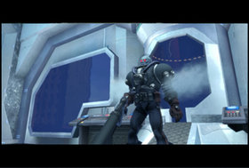 DC Universe Online Screenshot from Shacknews