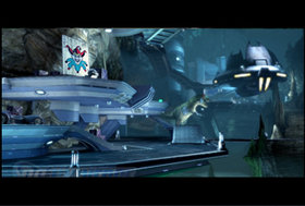DC Universe Online Screenshot from Shacknews