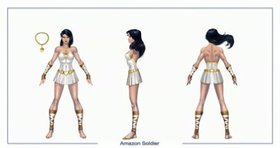 DC Universe Online Screenshot from Shacknews