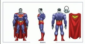 DC Universe Online Screenshot from Shacknews