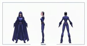 DC Universe Online Screenshot from Shacknews