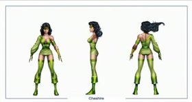 DC Universe Online Screenshot from Shacknews