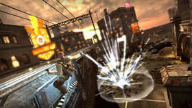 Infamous Screenshot from Shacknews