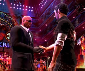 This Is Vegas Screenshots