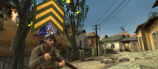 Day of Defeat: Source News