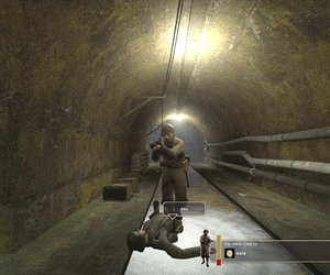 Day of Defeat: Source Screenshots